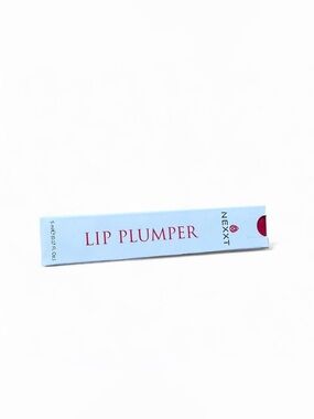 Nexx Lip Plumper - Red Accent